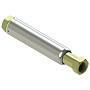 Компенсатор сильфонный резьбовой DN 40 PN 16 L 285 мм (-40/+10) Hortum купить в Краснодаре | "Проконсим"