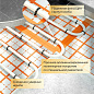 Плита Energofloor Tacker 25/1,0-1,6 для теплого пола купить в Краснодаре | "Проконсим"