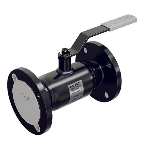 Краны стальные шаровые цельносварные DN 65-200 PN 16 полнопроходные фланцевые рычаг ALSO купить в Краснодаре | "Проконсим" Краны стальные шаровые цельносварные DN 65-200 PN 16 полнопроходные фланцевые рычаг ALSO купить в Краснодаре | "Проконсим"