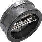 Клапан обратный 2-створчатый DN 65 PN 16 межфланцевый до 120гр. створки из нержавеющей стали  РИДАН ЗОД 082X4051R купить в Краснодаре | "Проконсим"