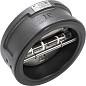 Клапан обратный 2-створчатый DN 80 PN 16 межфланцевый до 120гр. створки из нержавеющей стали  РИДАН ЗОД 082X4052R купить в Краснодаре | "Проконсим"