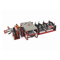 Стыковая сварочная машина Valfex VF.M.1600 с механическим приводом 63-200 мм, купить в Краснодаре | "Проконсим"