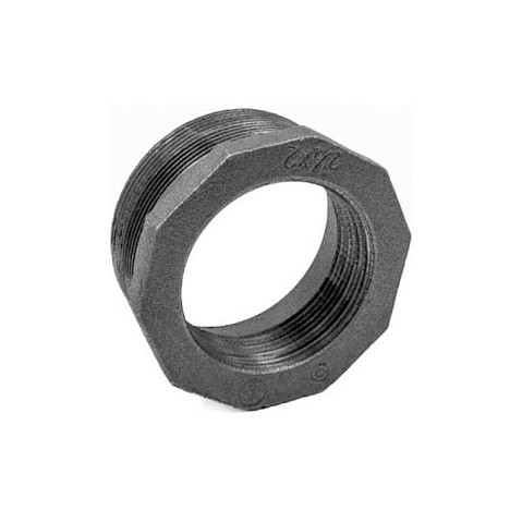 Футорка чугунная DN40-32 PN16 шт-м Fittex Plus купить в Краснодаре | "Проконсим"