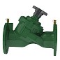 Клапан балансировочный чугунный DN400 PN16 фланцевый ручной Kvs 2098,0 м³/ч с измерительными ниппелями GALA Тип. 1216H купить в Краснодаре | "Проконсим"