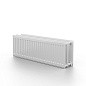 Панельный радиатор PRADO CLASSIC Z Тип 30, 300х1500мм резьба-4G1/2'', 2066вт, боковое подкл. купить в Краснодаре | "Проконсим"