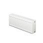 Панельный радиатор Oasis Pro тип 30 300х2500мм с боковым подключением купить в Краснодаре | "Проконсим"