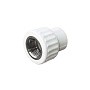 Муфта ПП 20-1/2'' PN 25 белая Valfex Pro купить в Краснодаре | "Проконсим"