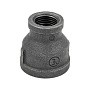 Муфта чугунная DN20-15 PN16 м-м переходная Fittex Plus купить в Краснодаре | "Проконсим"
