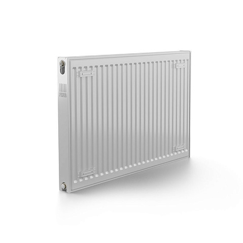 Панельный радиатор PRADO UNIVERSAL Тип 21, 600х2800мм резьба-2G1/2'', 5698вт, нижнее подкл. купить в Краснодаре | "Проконсим"