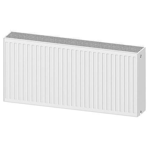 Радиатор стальной Valfex STEEL Compact C33 600х800 боковое 2788Вт купить в Краснодаре | "Проконсим"