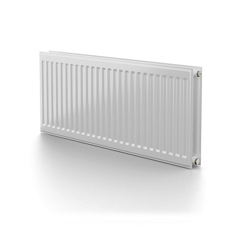Панельный радиатор PRADO CLASSIC Z(Кр) Тип 20, 400х2600мм резьба-4G1/2'', 3116вт, боковое подкл. купить в Краснодаре | "Проконсим"