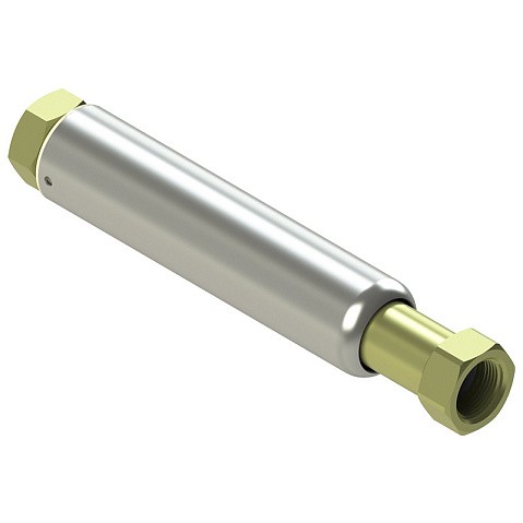 Компенсаторы сильфонные DN 15-100 PN 16 с резьбовыми патрубками Hortum купить в Краснодаре | "Проконсим" Компенсаторы сильфонные DN 15-100 PN 16 с резьбовыми патрубками Hortum купить в Краснодаре | "Проконсим"