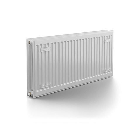 Панельный радиатор PRADO CLASSIC Z Тип 20 400х1800мм резьба-4G1/2'' 2168вт боковое подкл. купить в Краснодаре | "Проконсим"