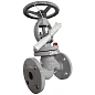 Клапан запорный (вентиль) 15с22нж DN 50 PN 40 230мм фланцевый класс A до 450гр. СибЗТА купить в Краснодаре | "Проконсим"