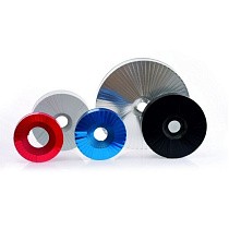 Алюминиевые заглушки K-FLEX red, ширина ленты от 32 до 42мм, L 10м  купить в Краснодаре | "Проконсим"