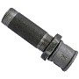 Сгоны стальные DN 15-50 из ВГП труб в сборе ГОСТ 8969-75 купить в Краснодаре | "Проконсим"