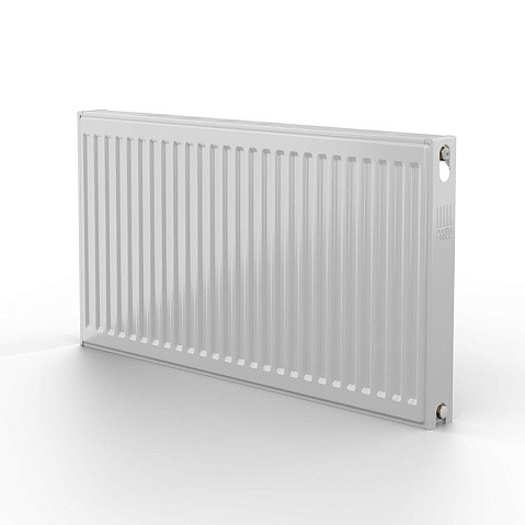 Панельный радиатор PRADO UNIVERSAL Тип 11, 600х1900мм резьба-2G1/2'', 2830вт, нижнее подкл. купить в Краснодаре | "Проконсим"