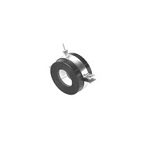 Подвесы теплоизоляционные K-FLEX ST, DN 15-160, толщина 19мм, с металлическим хомутом купить в Краснодаре | "Проконсим"