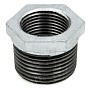Футорки чугунные DN 20-50 PN 16 оцинкованные штуцер-муфта Fittex Plus купить в Краснодаре | "Проконсим"