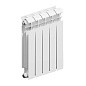 Радиатор биметаллический RIFAR ECOBUILD 80х575х100 5секц. 500/186Вт купить в Краснодаре | "Проконсим"