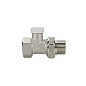 Клапан радиаторный VARMEGA VM10303 DN20 PN10 прямой настроечный G-3/4'' муфта-штуцер купить в Краснодаре | "Проконсим"