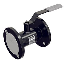 Краны стальные шаровые цельносварные DN 80-100 PN 16 фланцевые под задвижку рычаг ALSO купить в Краснодаре | "Проконсим"