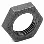 Контргайка чугунная DN65 2 1/2'' Fittex PLUS купить в Краснодаре | "Проконсим"