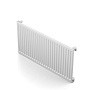 Панельный радиатор PRADO UNIVERSAL Z(Кр) Тип 10, 500х2800мм резьба-2G1/2'', 2370вт, нижнее подкл. купить в Краснодаре | "Проконсим"