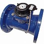 Счетчики холодной воды DN 50-250 PN 16 до 40гр. фланцевые импульсный выход Пульсар купить в Краснодаре | "Проконсим"