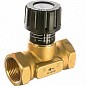 Клапан балансировочный  USV-S DN15 PN16 латунный 1,6Kvs ручной муфта-муфта DANFOSS купить в Краснодаре | "Проконсим"
