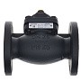 Клапаны чугунные регулирующий DN 15-50 PN 25 фланцевые под привод до 150гр. РИДАН VFM-2R купить в Краснодаре | "Проконсим"