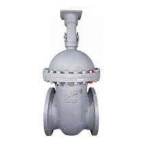 Задвижки стальные 30с927нж DN 500-800 PN 25 фланцевые до 450гр. СибЗТА купить в Краснодаре | "Проконсим"