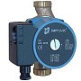 Насосы циркуляционные с мокрым ротором IMP PUMPS SAN трехскоростные, резьбовые купить в Краснодаре | "Проконсим"