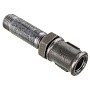 Сгоны стальные оцинкованные DN 15-50  ГОСТ в комплекте с муфтой и чугунной  контргайкой купить в Краснодаре | "Проконсим"