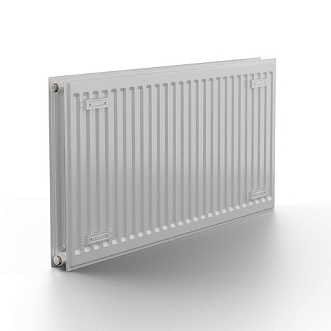 Панельный радиатор PRADO UNIVERSAL Z Тип 20, 500х1500мм резьба-2G1/2'', 2185вт, нижнее подкл. купить в Краснодаре | "Проконсим"