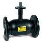 Кран стальной шаровой цельносварной Broen Ballomax, DN 200 PN 16, 410мм, стандартнопроходной, фланцевый под привод купить в Краснодаре | "Проконсим"