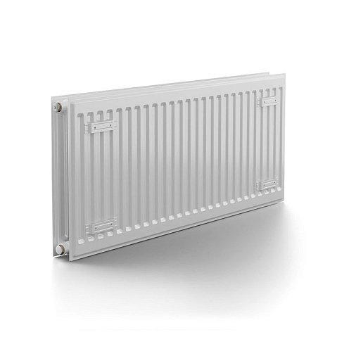 Панельный радиатор PRADO UNIVERSAL Z Тип 20, 400х2400мм резьба-2G1/2'', 2879вт, нижнее подкл. купить в Краснодаре | "Проконсим"