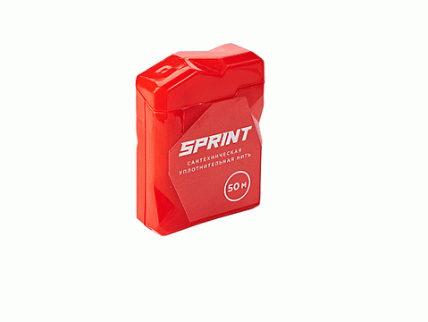 Уплотнительная нить Sprint купить в Краснодаре | "Проконсим"