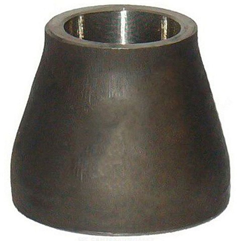 Переход стальной Дн 426х12,0-159х8,0 (DN400-150) 2 исполнение ГОСТ 17378-2001 купить в Краснодаре | "Проконсим" Переход стальной Дн 426х12,0-159х8,0 (DN400-150) 2 исполнение ГОСТ 17378-2001 купить в Краснодаре | "Проконсим"