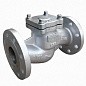 Клапаны обратные подъемные DN 65 PN 40 нержавеющая сталь ф/ф Тмакс 350 °С АСТА ОК143 купить в Краснодаре | "Проконсим"