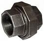 Американки чугунные DN 15-25 PN 16 прямые муфта-муфта купить в Краснодаре | "Проконсим"