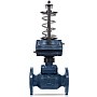 Регулятор давления DN50 PN16 PA-A "после себя" 32Kvs (0,01-0,1)МПа КПСР купить в Краснодаре | "Проконсим"