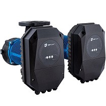 Насосы циркуляционные с мокрым ротором IMP PUMPS NMTD MAX II (F) c электронным управлением, фланцевые купить в Краснодаре | "Проконсим"