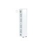 Радиатор монолитный RIFAR SUPReMO Ventil VL 80х575х90 1секц. 500/202Вт купить в Краснодаре | "Проконсим"