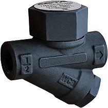 Конденсатоотводчики ТЕРМОКОН DN 15-50 PN 40 термодинамические фланцевые до 350гр. АСТА-ТД133 купить в Краснодаре | "Проконсим"