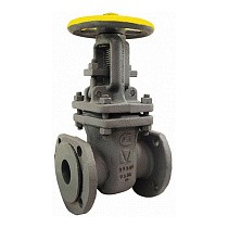 Задвижки стальные газовые 30с41нж DN 50-400 PN 16 фланцевые МЗТА купить в Краснодаре | "Проконсим"